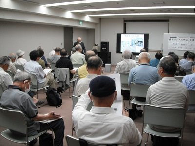 2024年6月歴ネットさんだ郷土史講座画像02