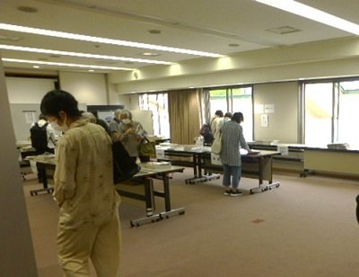 2025年6月雑誌リサイクルフェア画像2
