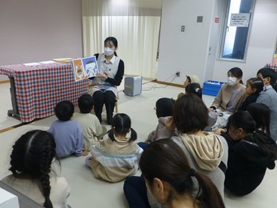 2025年11月いい歯の日フェア画像1