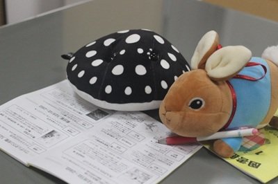 2025年12月ぬいぐりみのおとまりかい画像4