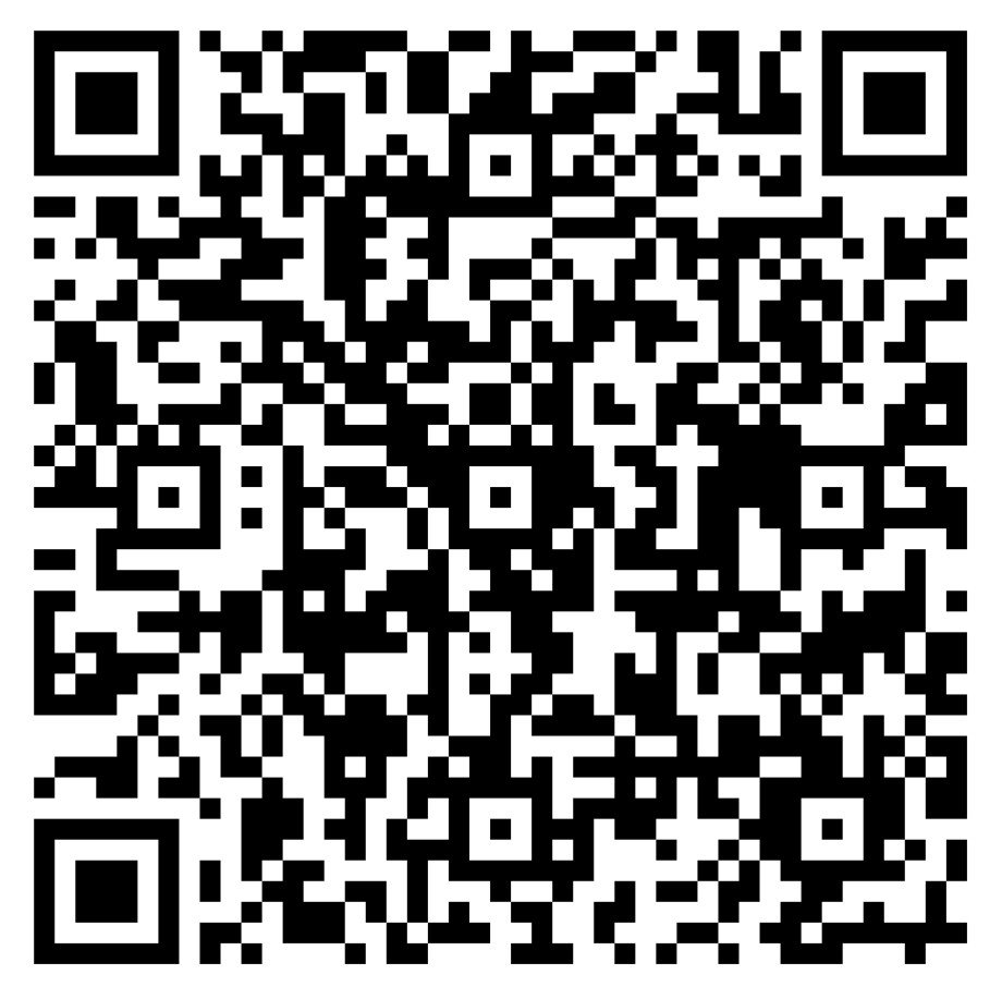 2025年12月利用者アンケートQRコード画像